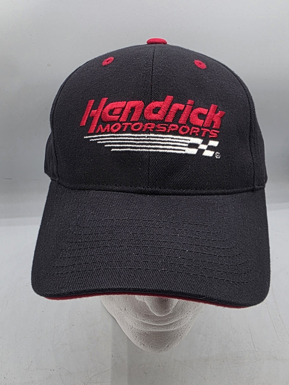 Hendrick Motorsports Victory Lane Team Racing Baseball Snapback Hat Cap